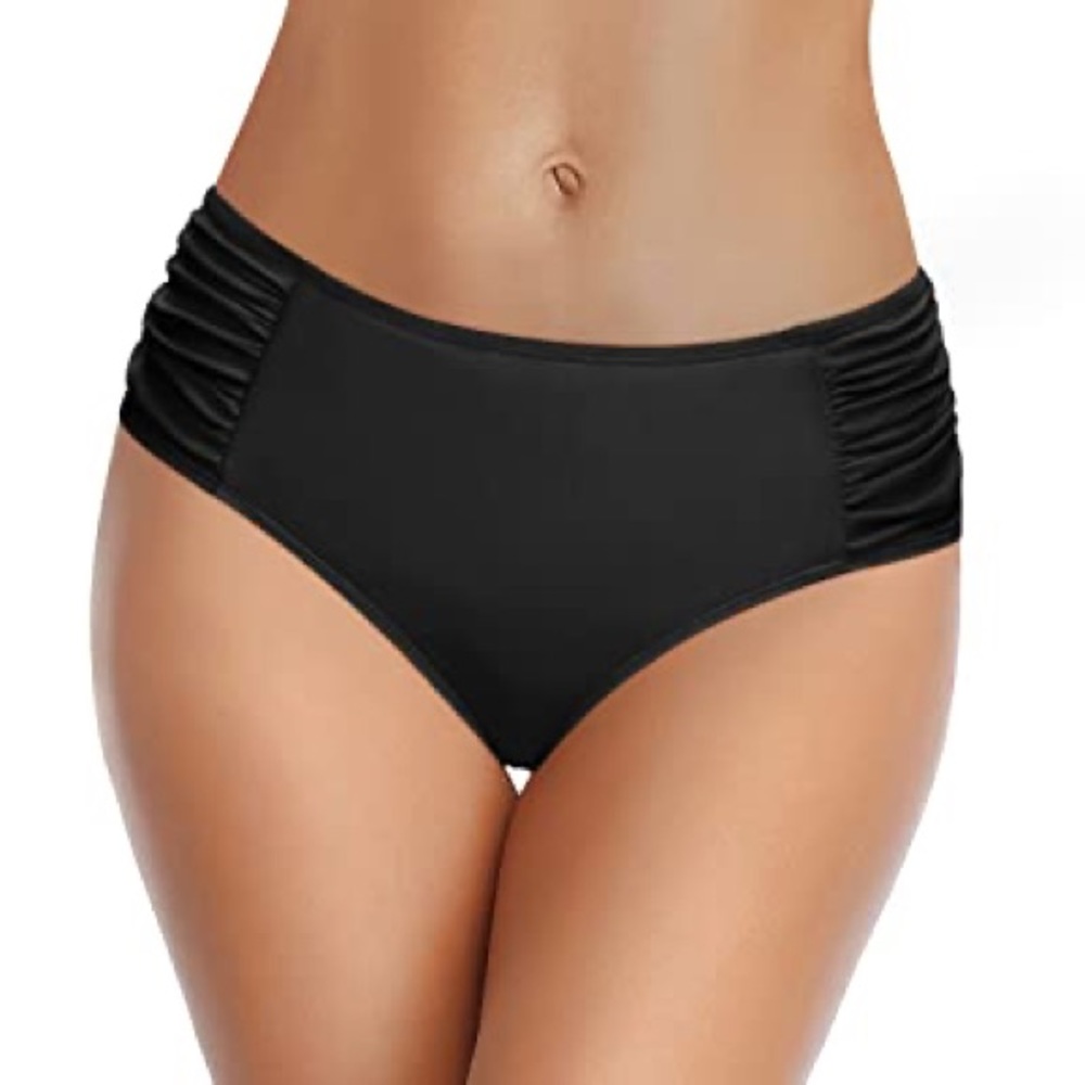 Temp Me Bikini Bottoms